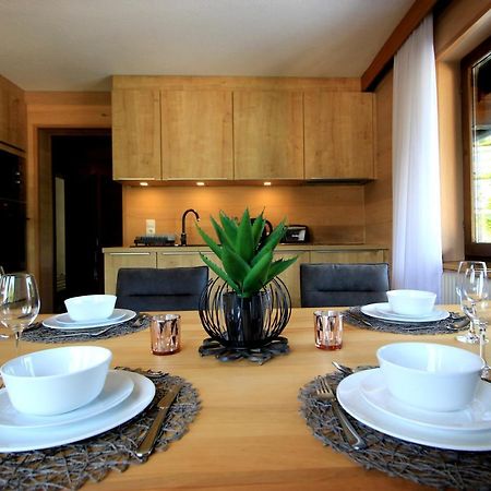 Zell Am See Lake View Apartment エクステリア 写真