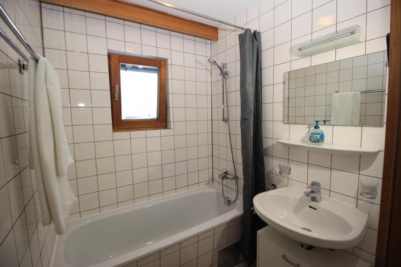 Zell Am See Lake View Apartment エクステリア 写真