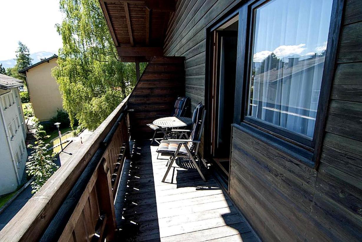 Zell Am See Lake View Apartment エクステリア 写真