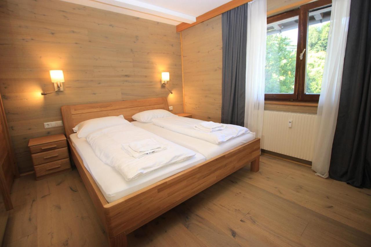 Zell Am See Lake View Apartment エクステリア 写真