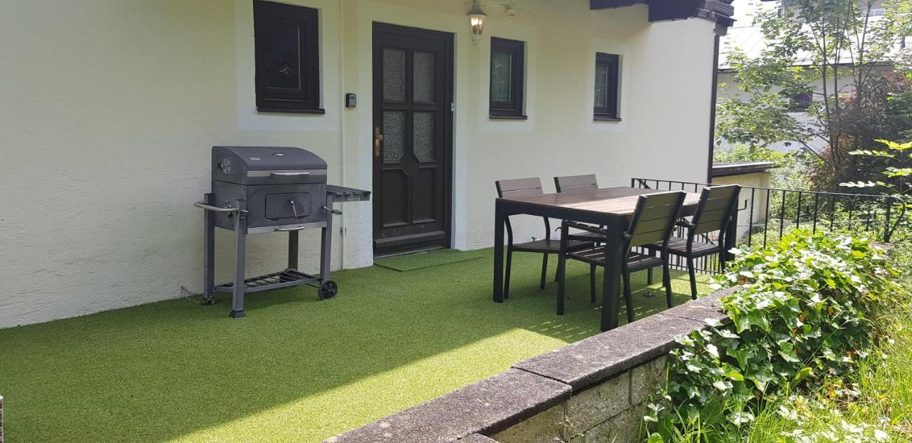Zell Am See Lake View Apartment エクステリア 写真
