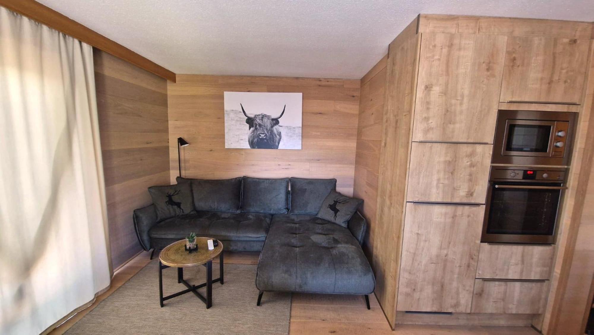 Zell Am See Lake View Apartment エクステリア 写真